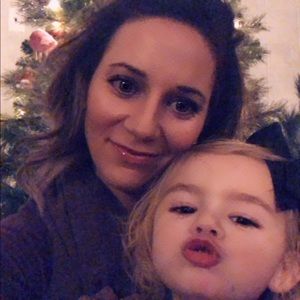 Meet your Posher, Kristi